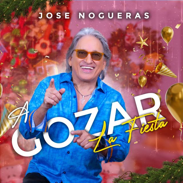 José Nogueras - 'Boricua dondequiera' [Ringtone]
