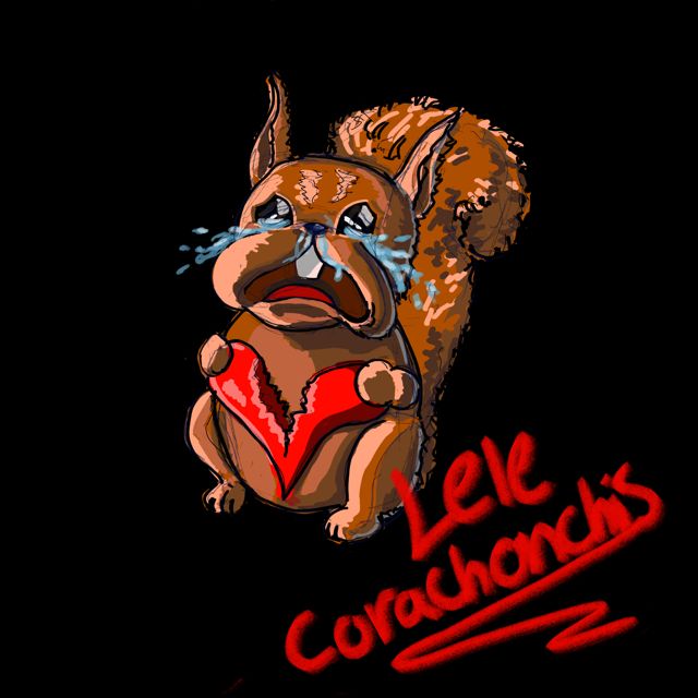 Rey Arturo MX - 'Lele Corachonchis' [Ringtone]