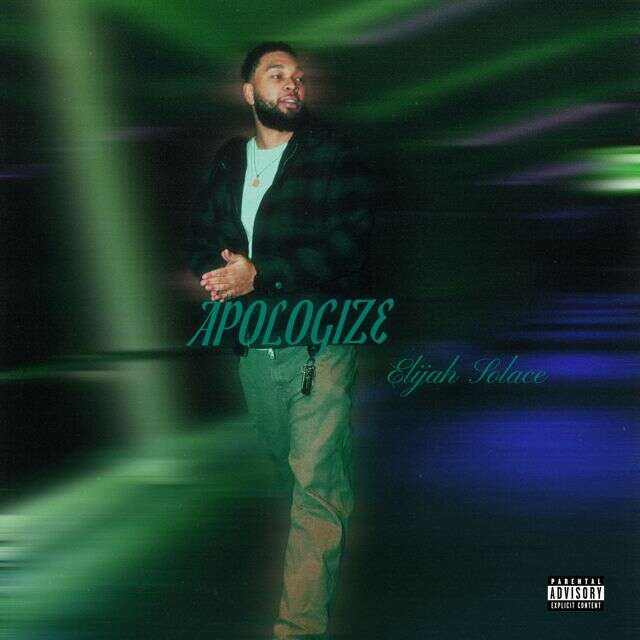 Elijah Solace - 'Apologize (feat. 143)' [Ringtone]