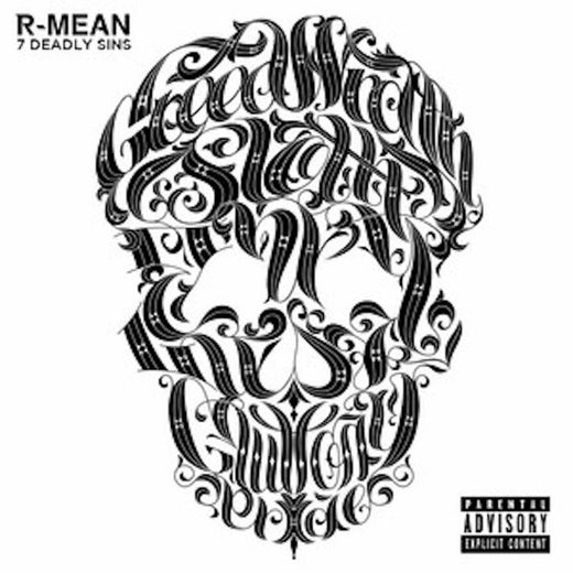 R-Mean - 'Sick World (Greed)' [Ringtone]