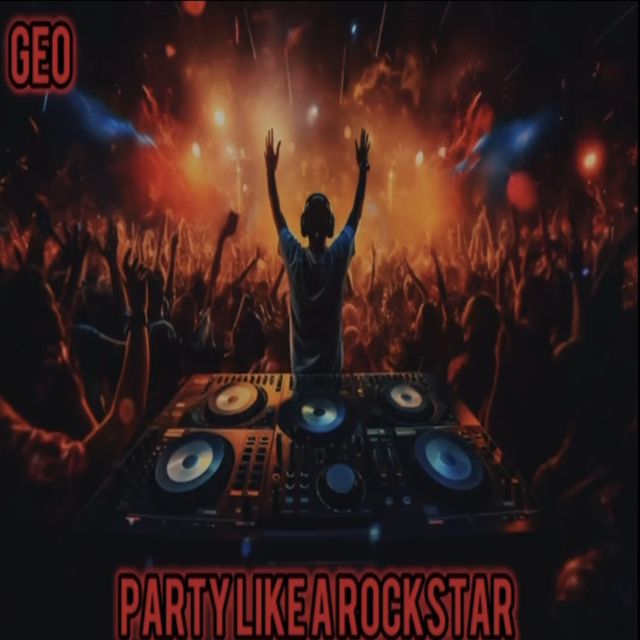 Sickasxxgeo - 'Party Like a Rockstar' [Ringtone]