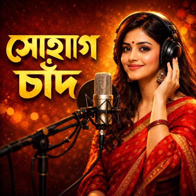 DJ ISHAAN - 'Shohag Chad' [Ringtone]