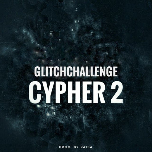 INK Publishing - 'Glitchchallenge Cypher 2 (feat. 3M & Parsi & Mellyv & Teto Barz & Maroelie & Wijkie83 & Jozay)' [Ringtone]