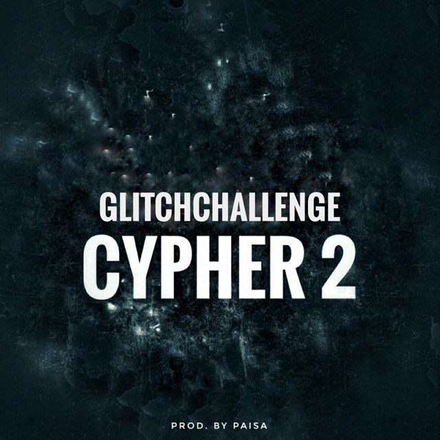 INK Publishing - 'Glitchchallenge Cypher 2 (feat. 3M & Parsi & Mellyv & Teto Barz & Maroelie & Wijkie83 & Jozay)' [Ringtone]