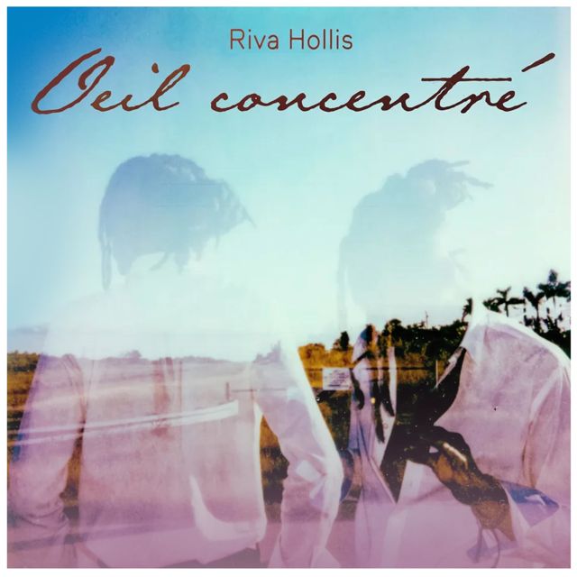 Riva Hollis - 'Defying Push' [Ringtone]
