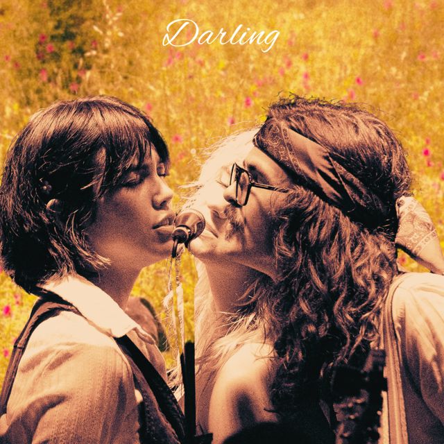 Caressa - 'Darling' [Ringtone]