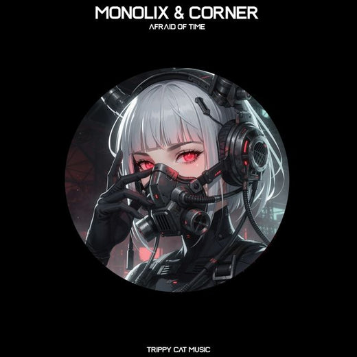 Monolix - 'Afraid Of Time (feat. Corner)' [Ringtone]
