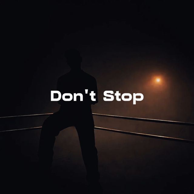 Leonel Kostelak - 'Don't Stop' [Ringtone]