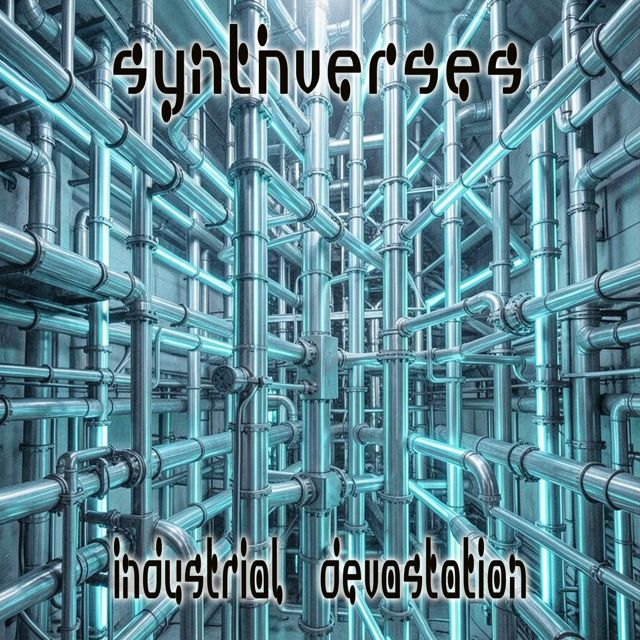 Synthverses - 'Lost Soul' [Ringtone]