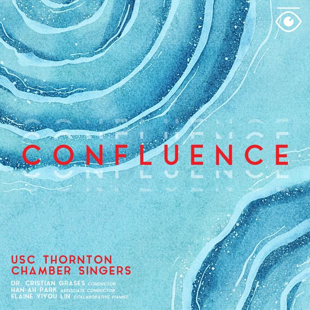USC Thornton Chamber Singers - 'Pal So Seong (feat. Cristian Grases)' [Ringtone]