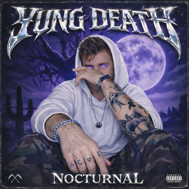 YUNG DEATH - 'NOCTURNAL' [Ringtone]