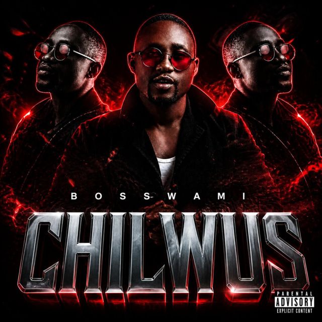 BOSSWAMI - 'Lareep Igbo' [Ringtone]