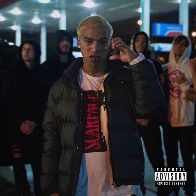 Yezzy Wallace - '1 UP' [Ringtone]