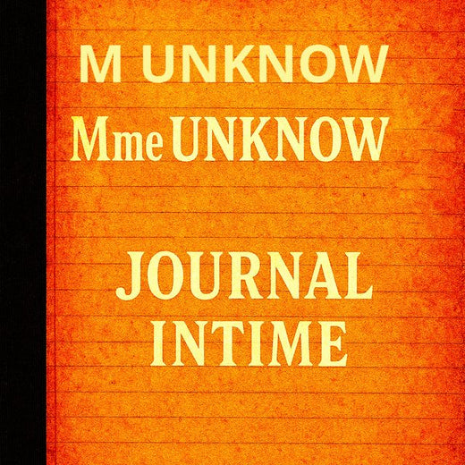 M Unknow - 'Ce lien (feat. Gunstylero & Mme Unknow)' [Ringtone]