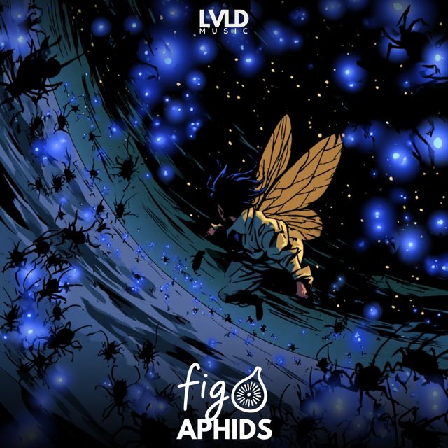 fig - 'Aphids' [Ringtone]