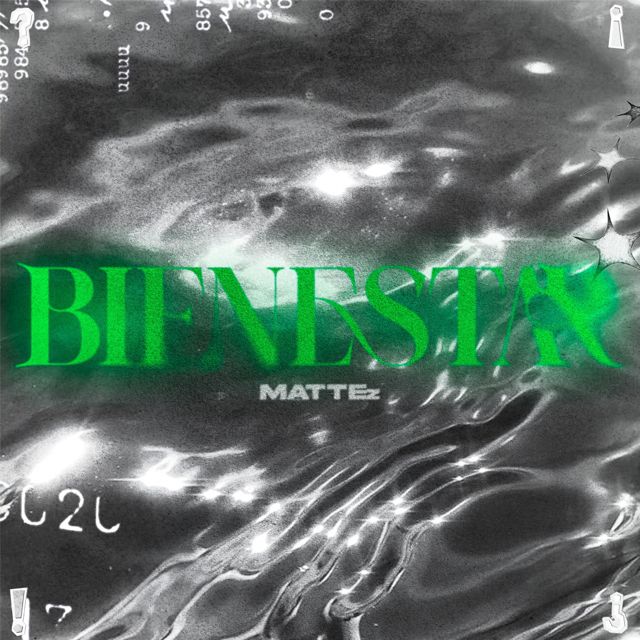 MATTEz - 'BIENESTAR (feat. hds)' [Ringtone]
