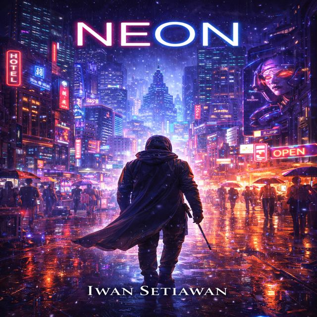 Iwan Setiawan - 'Neon' [Ringtone]