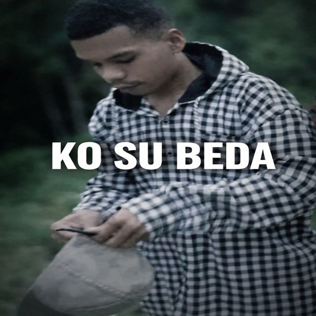 Soleman Rohrohmana - 'Ko Su Beda' [Ringtone]