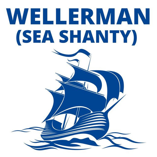 Miles Bennett Agil - 'Wellerman (2021 Sea Shanty Remix)' [Ringtone]