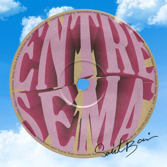 Saint Bam - 'Entre Sema'' [Ringtone]