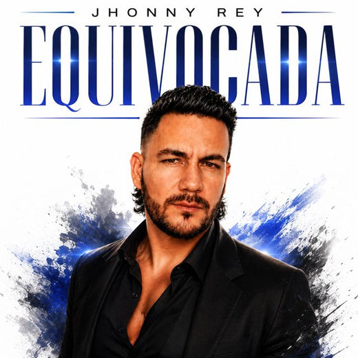 Jhonny Rey - 'Equivocada' [Ringtone]