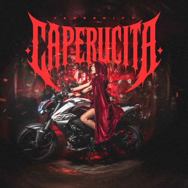 YARDENITT - 'CAPERUCITA' [Ringtone]