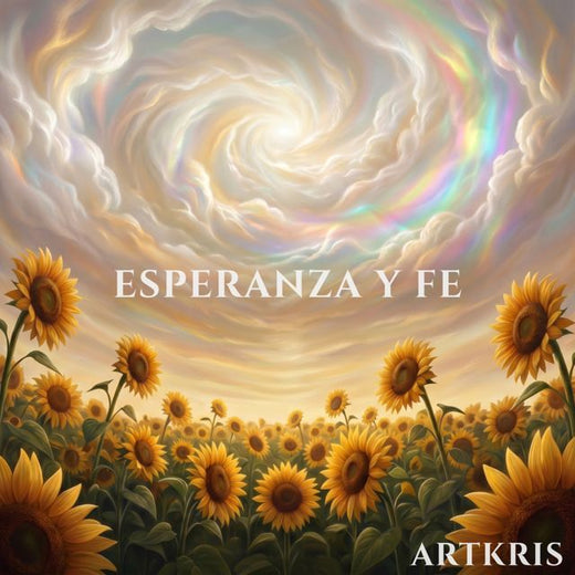 Artkris - 'Esperanza y Fe' [Ringtone]