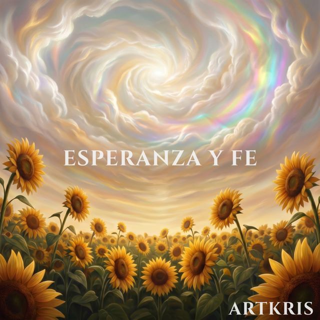 Artkris - 'Esperanza y Fe' [Ringtone]