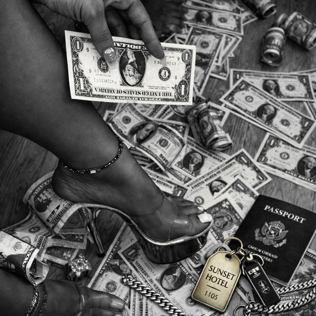 Ornellas - 'Plano (feat. Max B.O. & Marabá)' [Ringtone]