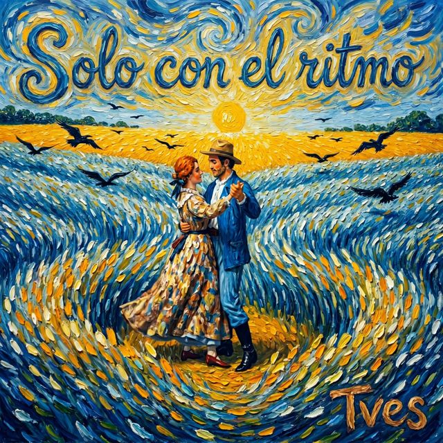 Tves - 'Solo con el ritmo' [Ringtone]