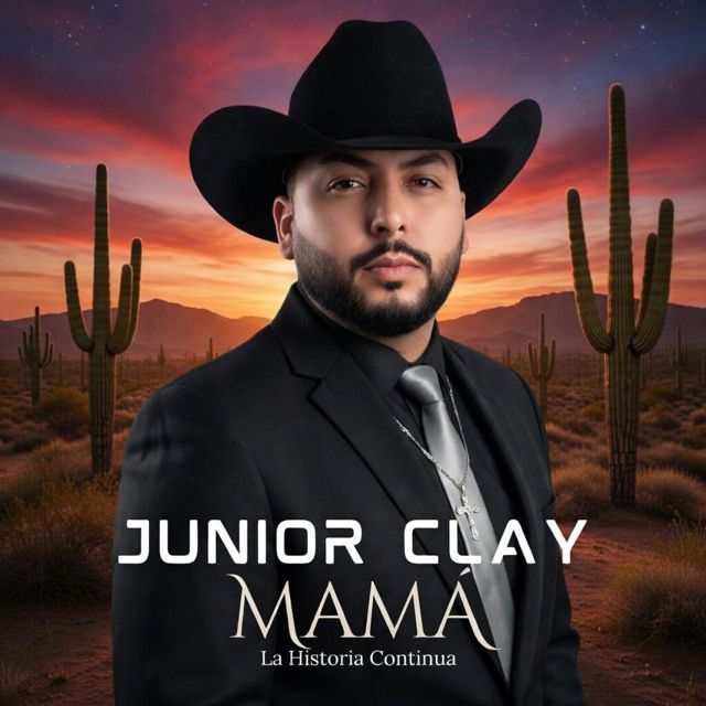 Junior Clay - 'Mamá' [Ringtone]