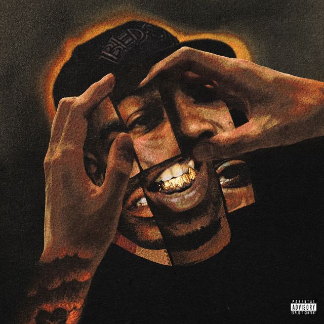 Eddie Kaine - 'TSA Talk (feat. BhramaBull)' [Ringtone]