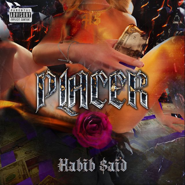 Habib Said - 'Placer' [Ringtone]