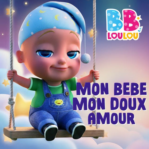 BB LouLou - 'Mon Bebe, Mon Doux Amour' [Ringtone]