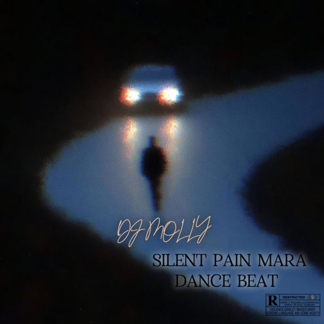 Dj Molly - 'Silent pain Mara dance beat' [Ringtone]