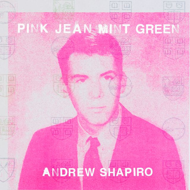 Andrew Shapiro - 'Bash Street Worlds (with Coda) (feat. Neil Gaiman)' [Ringtone]