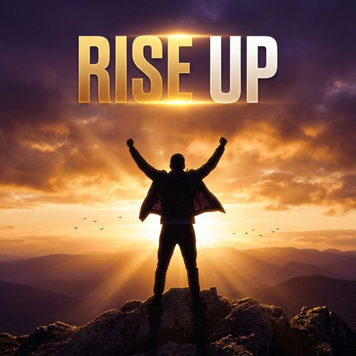 Tunson Donaldson - 'Rise Up' [Ringtone]