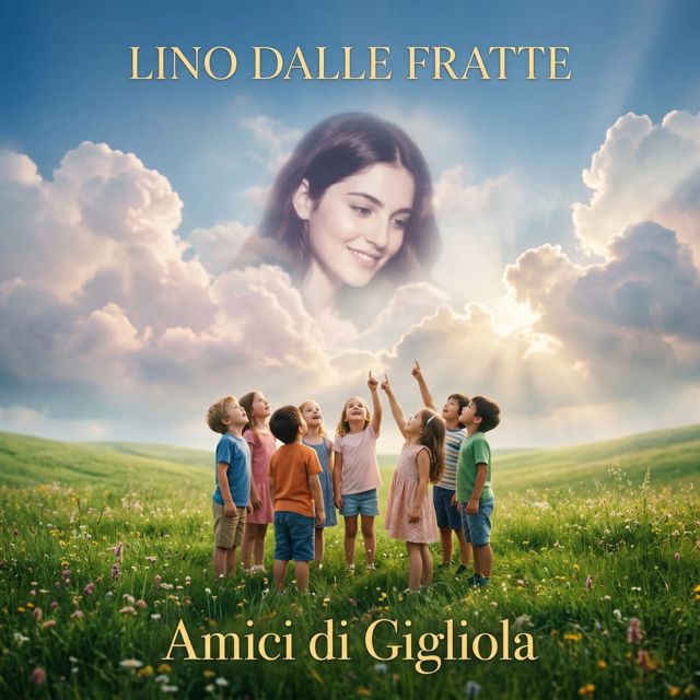 Lino Dalle Fratte - 'Amici di Gigliola' [Ringtone]