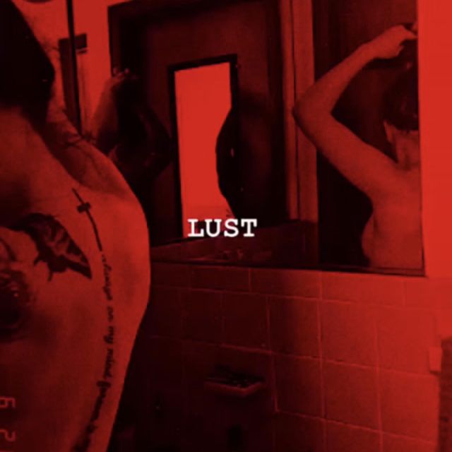 Kane Wave - 'Lust' [Ringtone]
