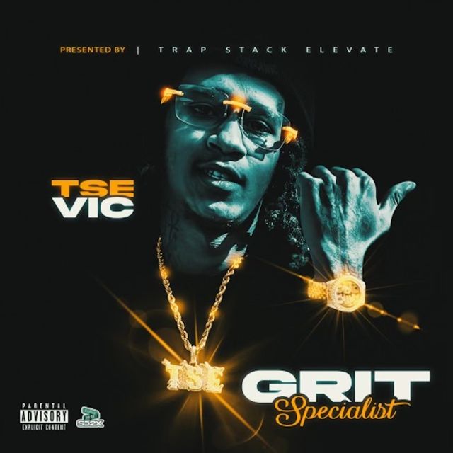 Tse Vic - 'juice home (feat. Jay Juice & Tse e2) (feat. Jay Juice, Tse E2)' [Ringtone]
