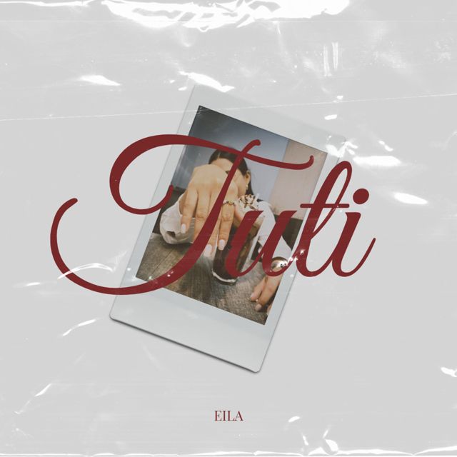 Eila - 'Tuti' [Ringtone]
