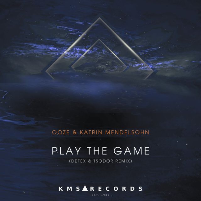 Ooze - 'Play The Game (Defex & Tsodor Remix) (feat. Katrin Mendelsohn & Defex & Tsodor)' [Ringtone]