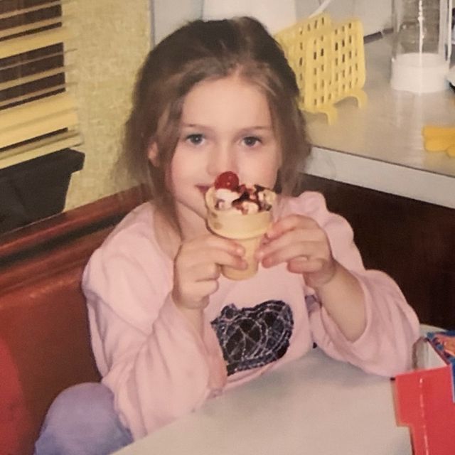 Siena Bella - 'ice cream for dinner' [Ringtone]