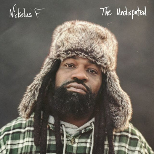 Nickelus F - 'It Can Happen' [Ringtone]