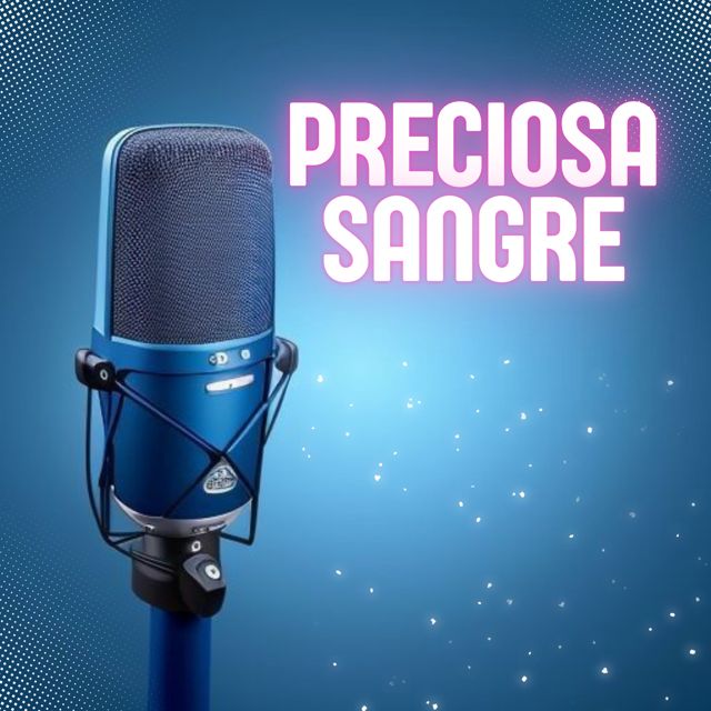 Adriano Avila - 'Preciosa Sangre' [Ringtone]