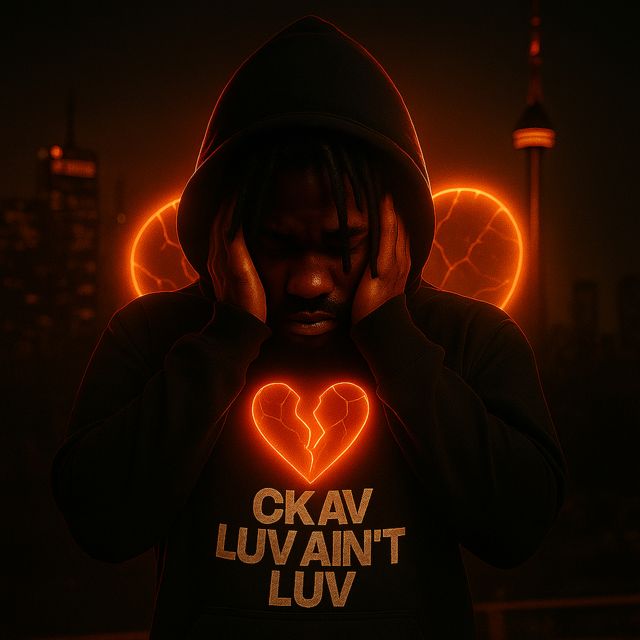 Ckav - 'Luv Ain’t Luv' [Ringtone]