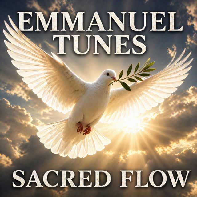 Emmanuel tunes - 'I Can't Make it Without You' [Ringtone]