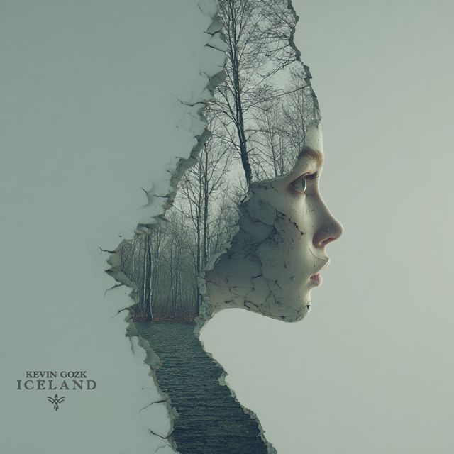 Kevin Gozk - 'Iceland' [Ringtone]