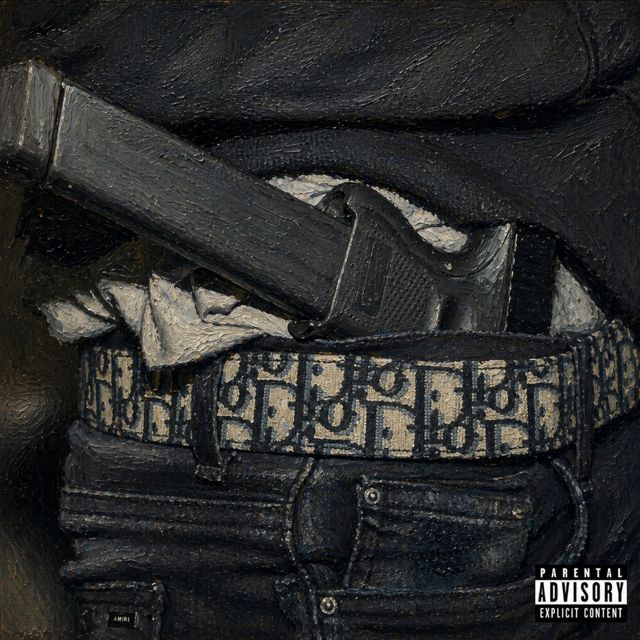 VALEN$ - 'DIOR666 (feat. IRD)' [Ringtone]