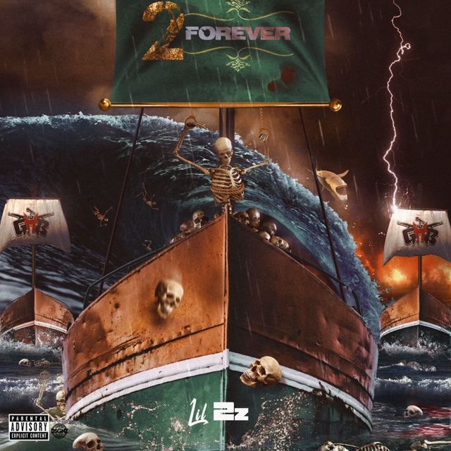 Lil 2Z - 'Raindrop' [Ringtone]